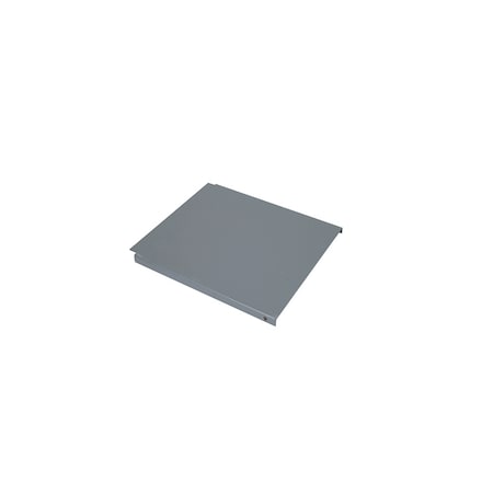 A & I Products Cover, Battery Box; Front 8.7" x7.5" x0.5" A-351334R1